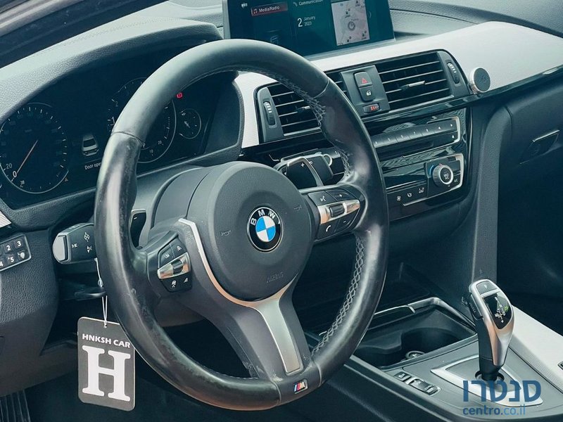 2019' BMW 4 Series ב.מ.וו סדרה 4 photo #5