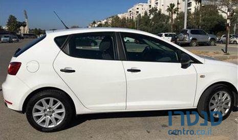 2013' SEAT Ibiza סיאט איביזה photo #2