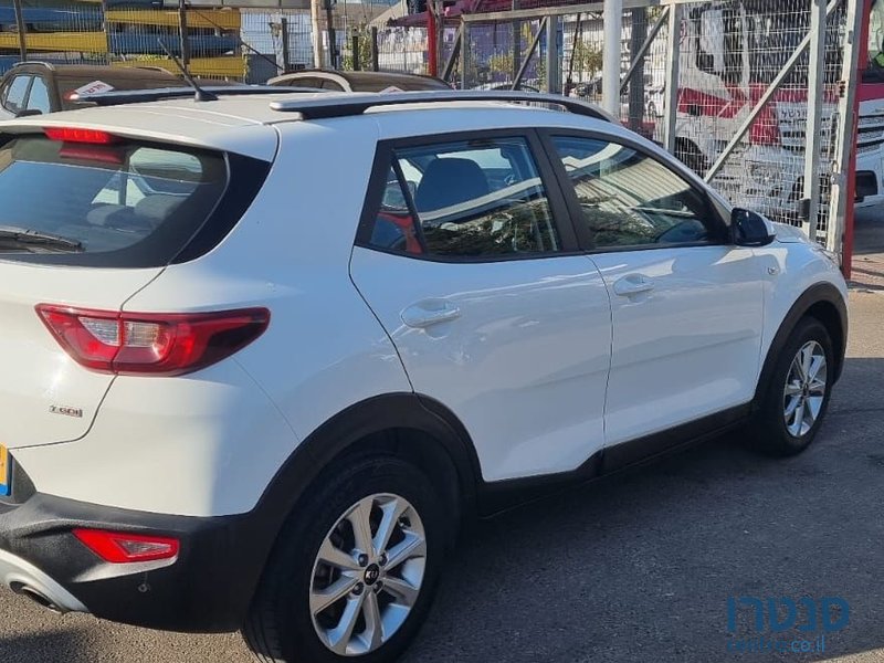 2019' Kia Stonic קיה סטוניק photo #6