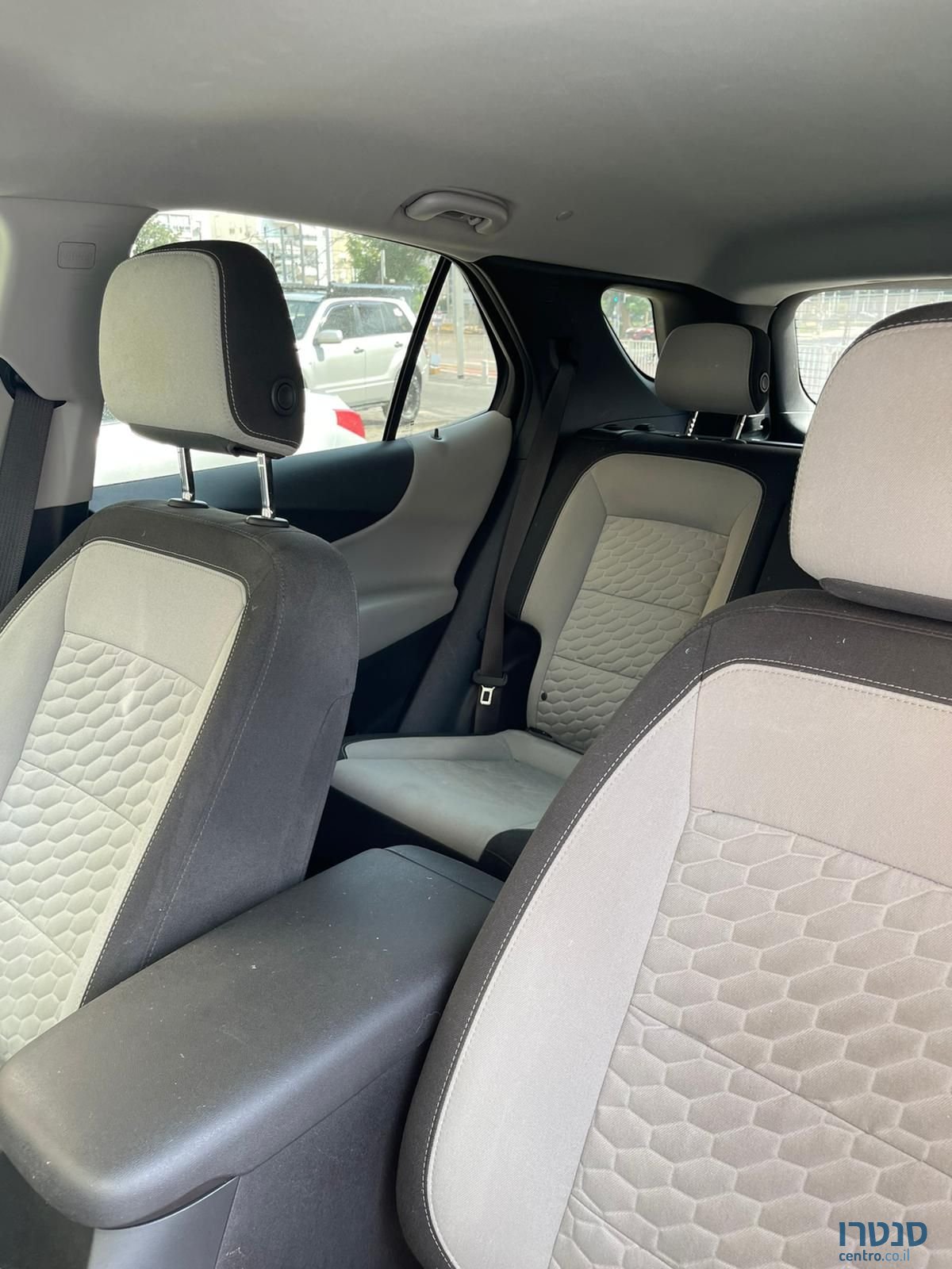 2018' Chevrolet Equinox שברולט אקווינוקס photo #5