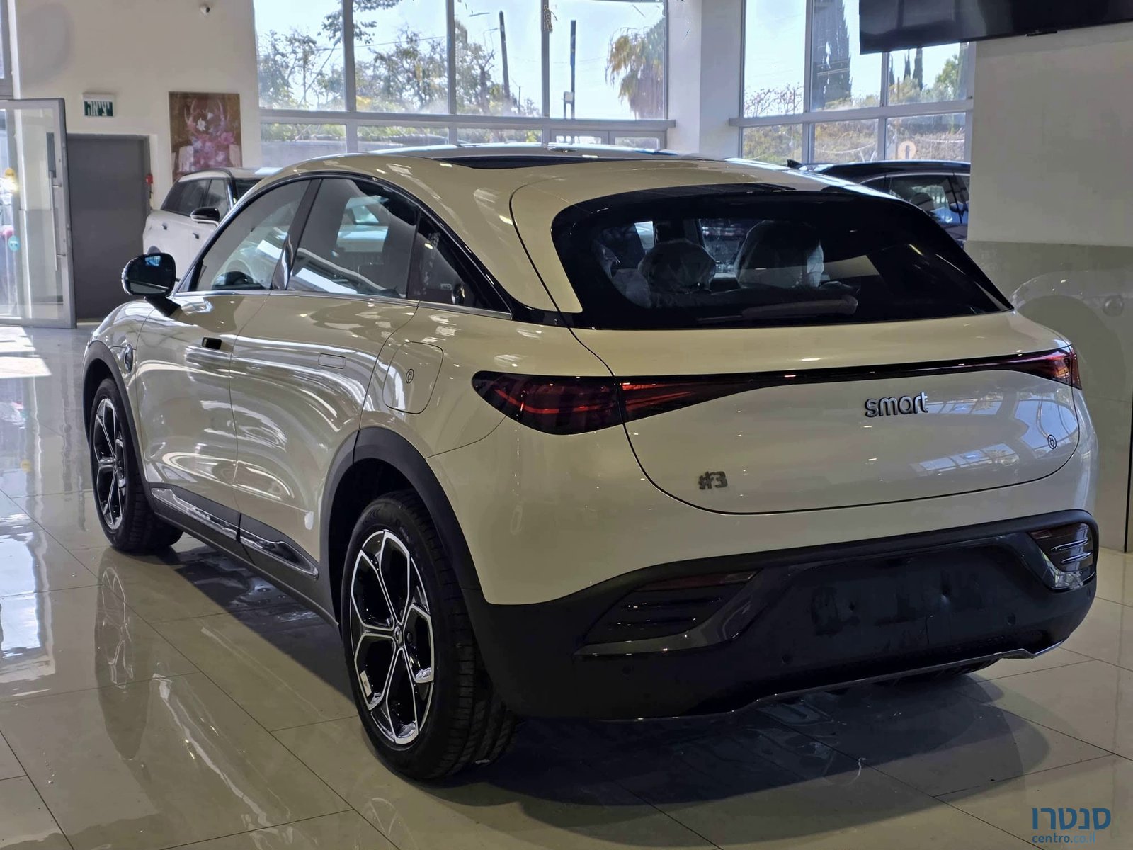 2026' Smart photo #3