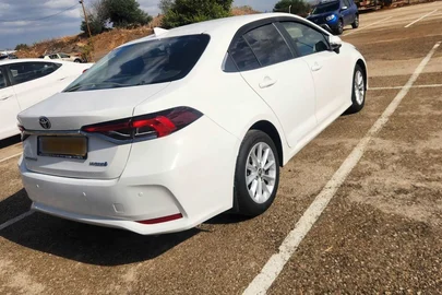 2019' Toyota Corolla טויוטה קורולה
