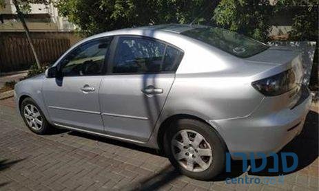 2008' Mazda 3 3 מאזדה photo #1