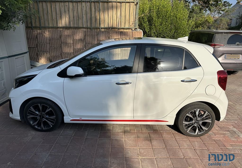 2023' Kia Picanto קיה פיקנטו photo #5