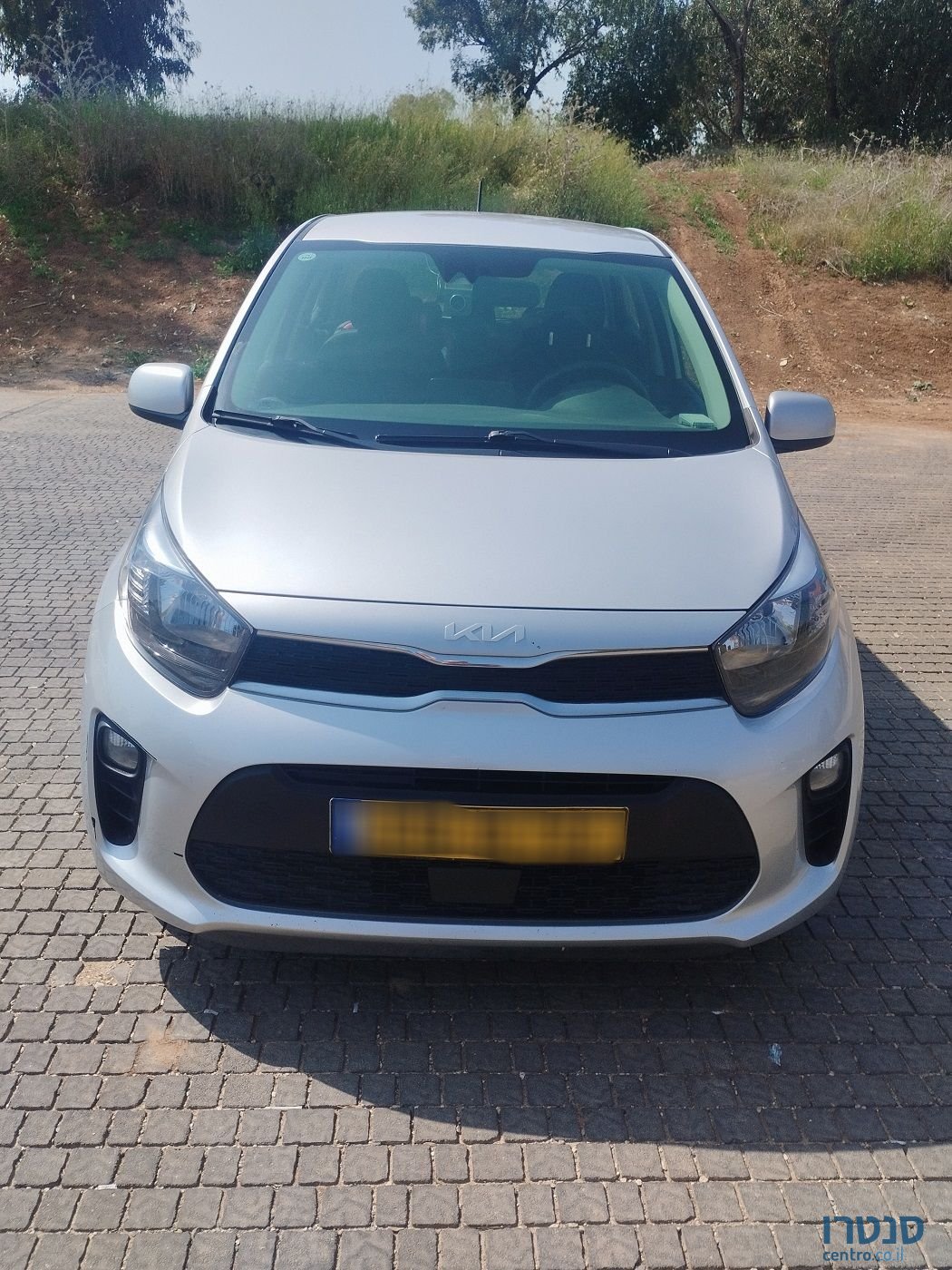 2022' Kia Picanto קיה פיקנטו photo #3