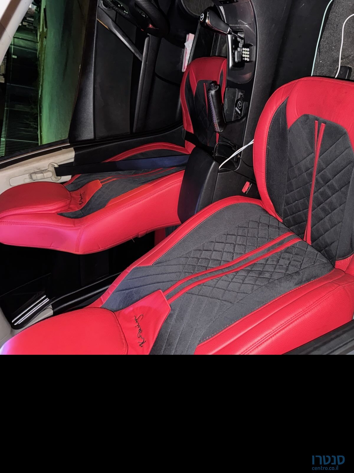 2011' Mazda 3 מאזדה photo #2