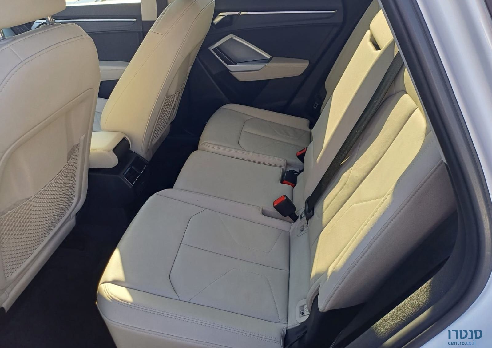 2021' Audi Q3 אאודי photo #3