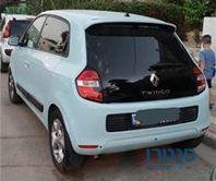 2017' Renault Twingo רנו טווינגו photo #2
