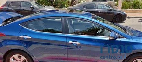 2014' Hyundai i35 i35 יונדאי photo #1