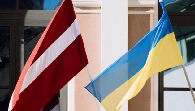 Latvia To Donate Cars Confiscated From Drunk Drivers To Ukraine's Army