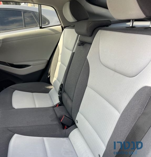 2020' Hyundai Ioniq יונדאי איוניק photo #6