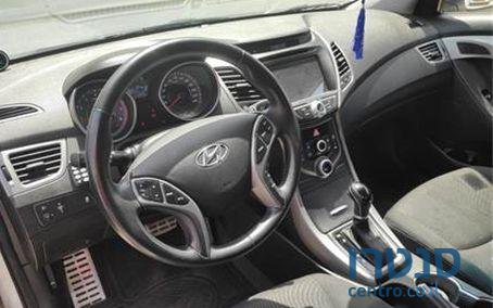 2016' Hyundai i35 i35 יונדאי photo #1