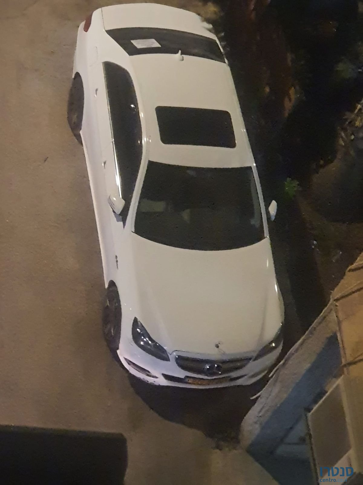 2014' Mercedes-Benz E- Class מרצדס photo #3