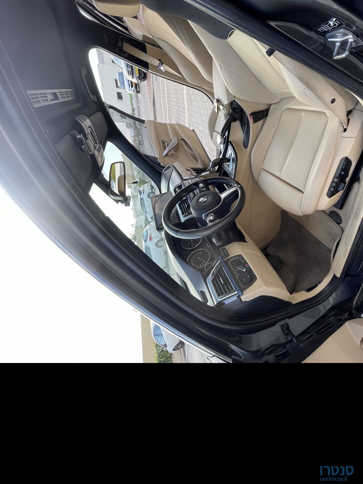 2015' BMW 328 ב.מ.וו photo #5