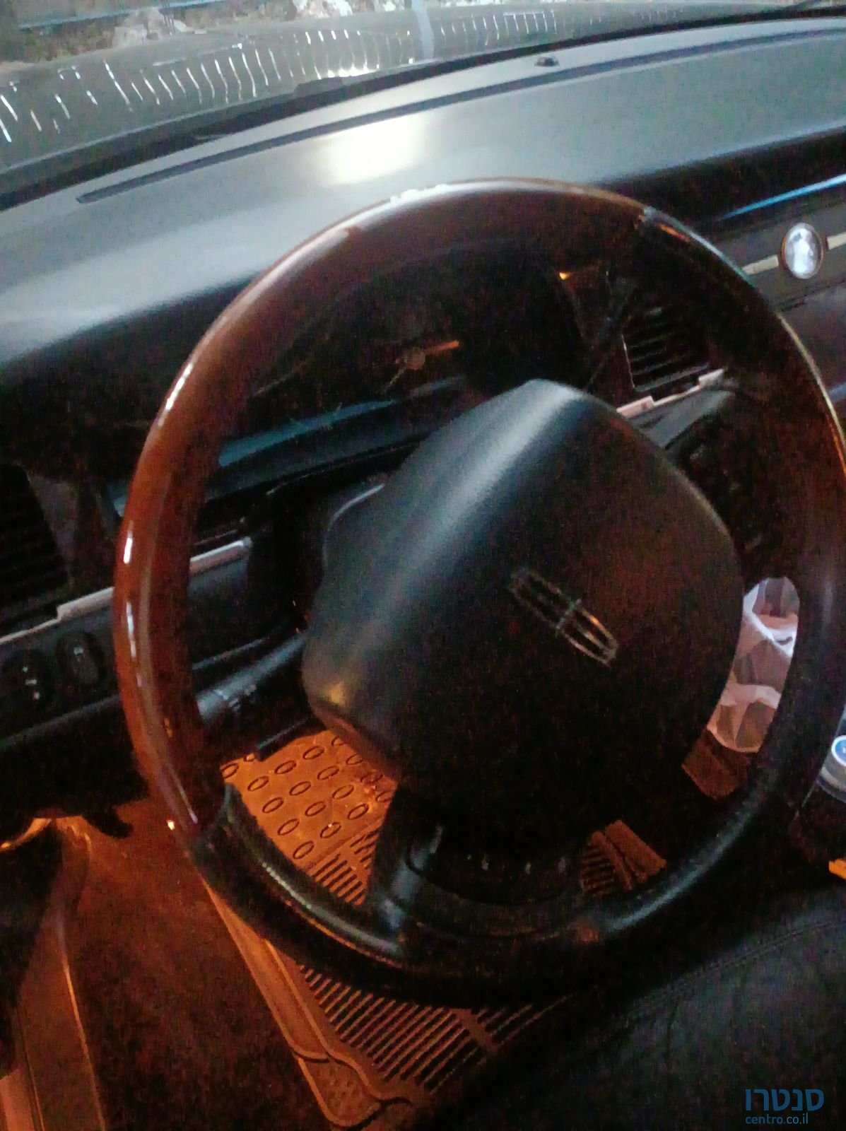 2009' Lincoln Town Car לינקולן טאון קאר photo #1