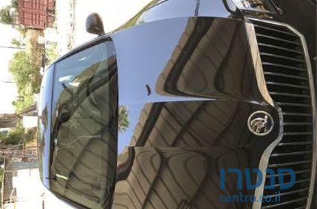 2014' Skoda Superb סקודה סופרב photo #2