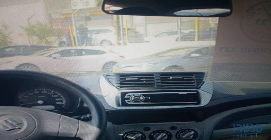 2011' Suzuki Alto סוזוקי אלטו photo #4