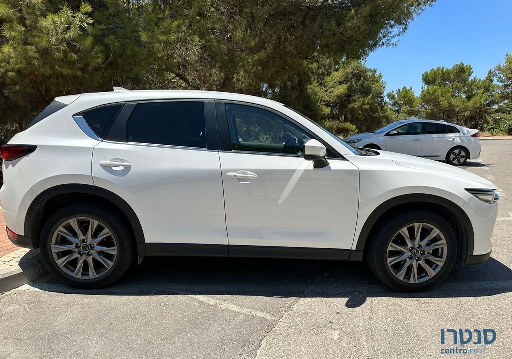 2020' Mazda CX-5 מאזדה photo #1