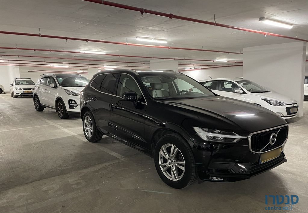 2017' Volvo XC60 וולוו photo #5