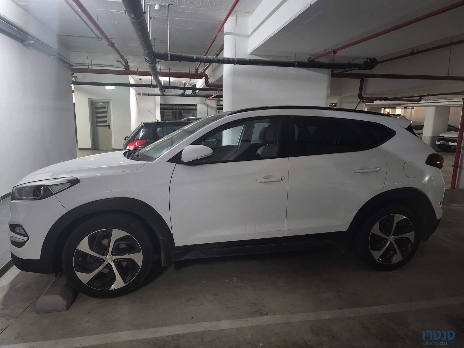 2016' Hyundai H-1 יונדאי photo #2