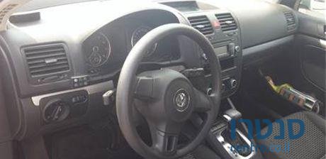 2011' Volkswagen Jetta פולקסווגן ג'טה photo #4