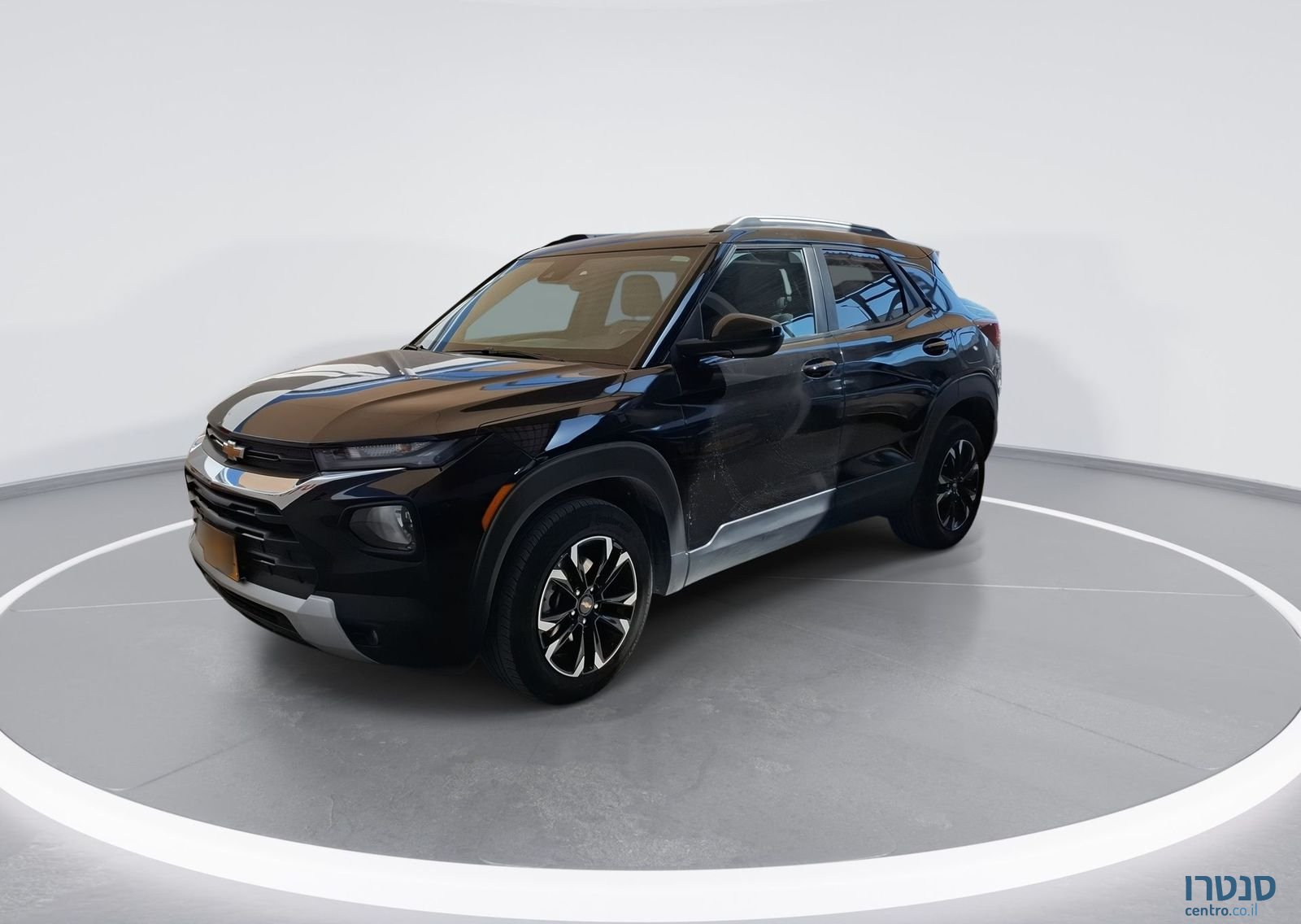 2022' Chevrolet Trailblazer שברולט טרייל בלייזר photo #5
