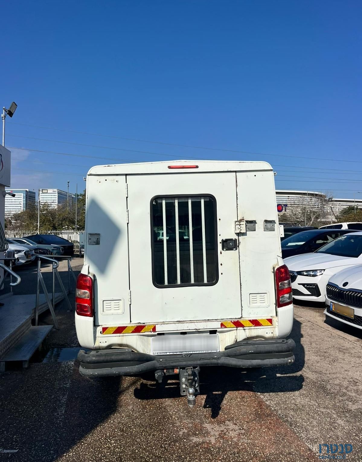 2019' Mitsubishi L200 מיצובישי טרייטון photo #2