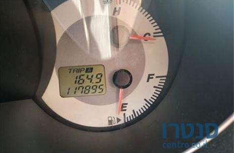 2008' Mazda 3 מאזדה photo #2