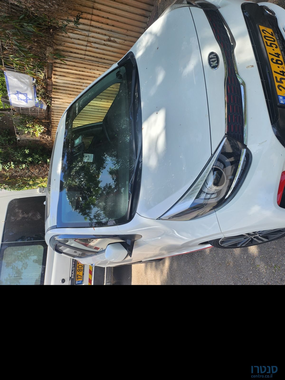 2020' Kia Picanto קיה פיקנטו photo #1