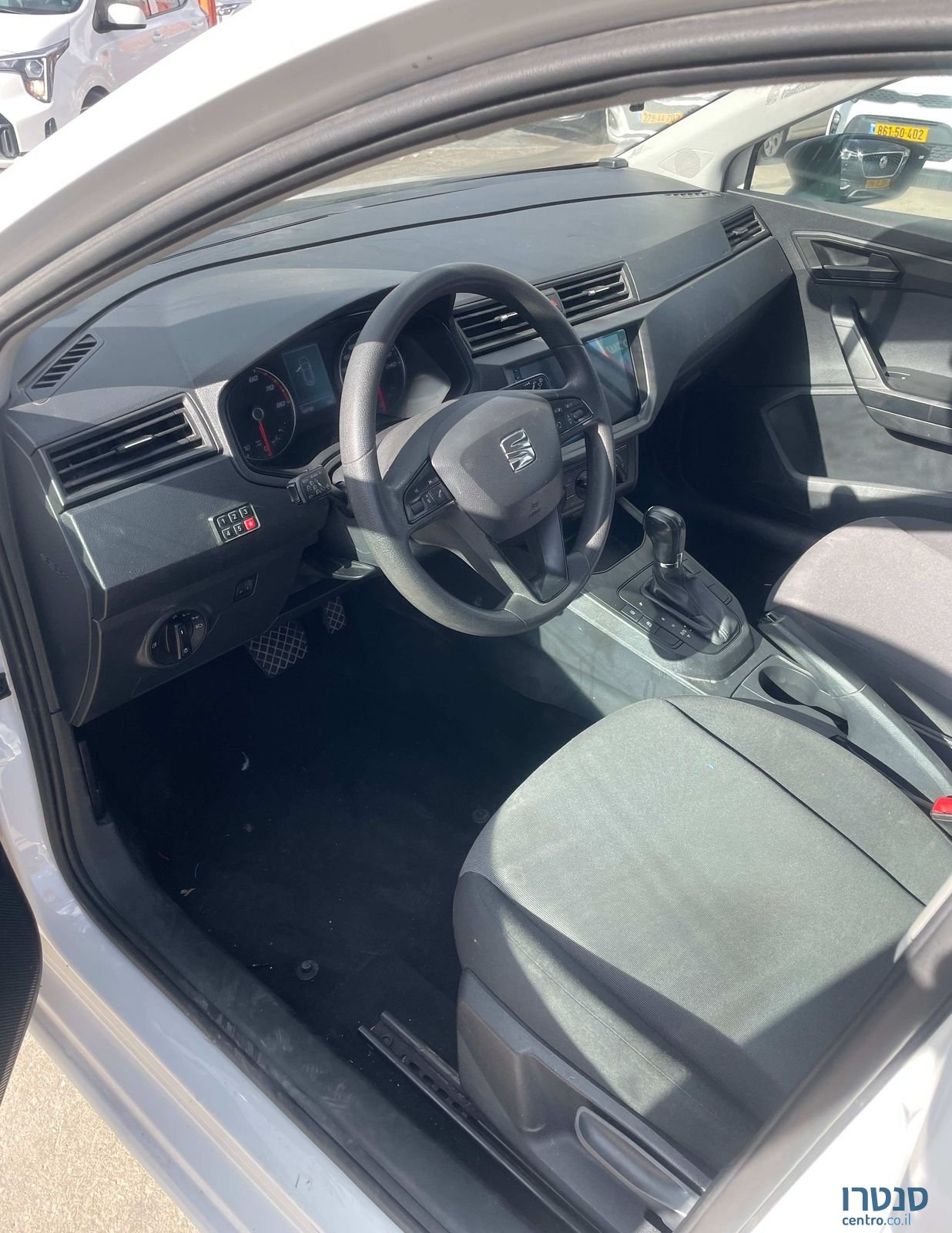 2020' SEAT Ibiza סיאט איביזה photo #4