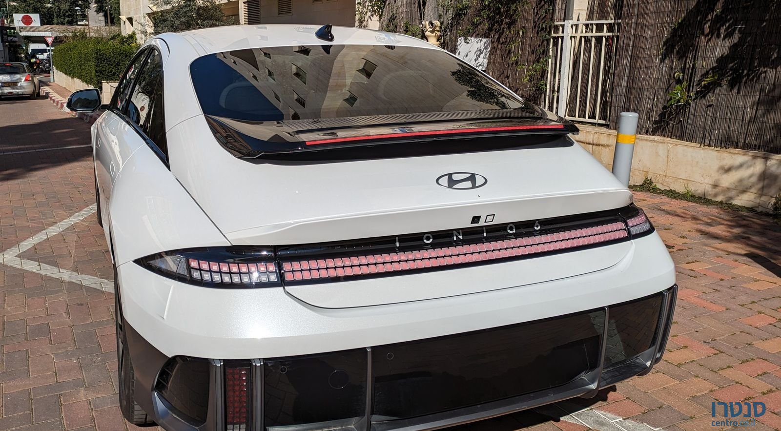 2023' Hyundai Ioniq יונדאי איוניק photo #4