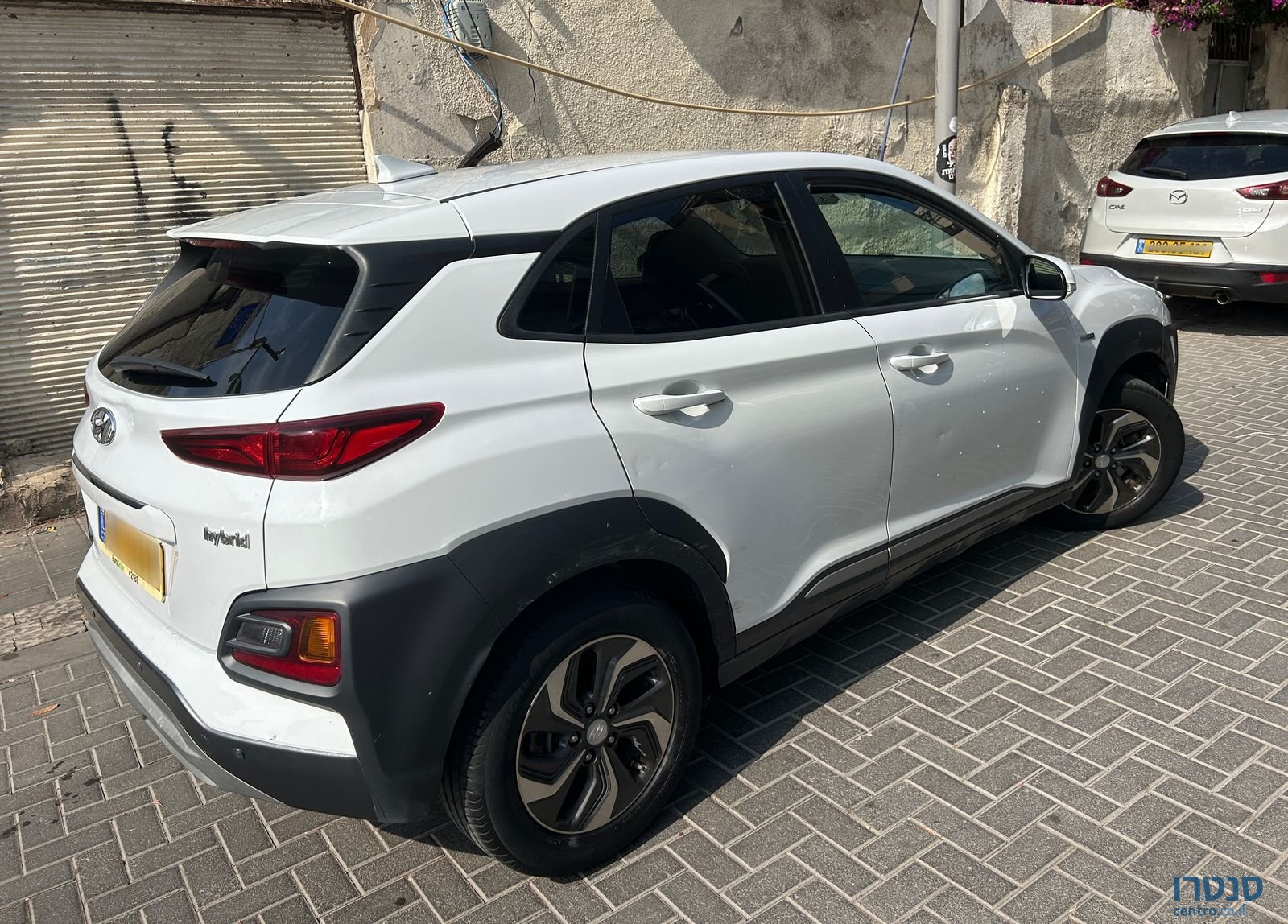 2020' Hyundai Kona יונדאי קונה photo #2
