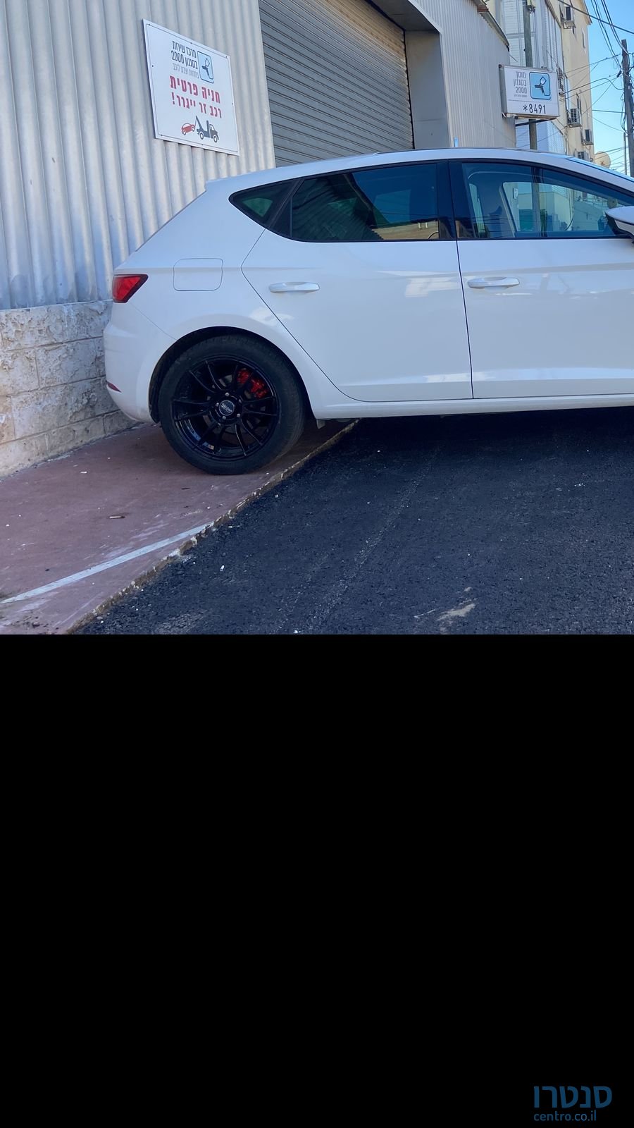 2019' SEAT Leon סיאט לאון photo #2