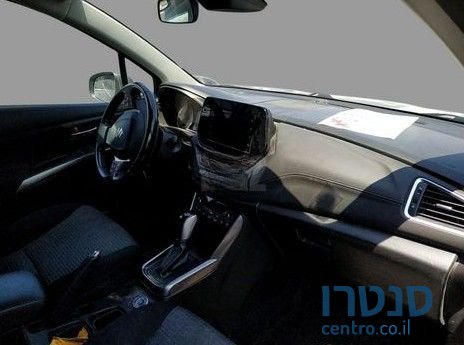 2022' Suzuki S-Cross סוזוקי photo #2