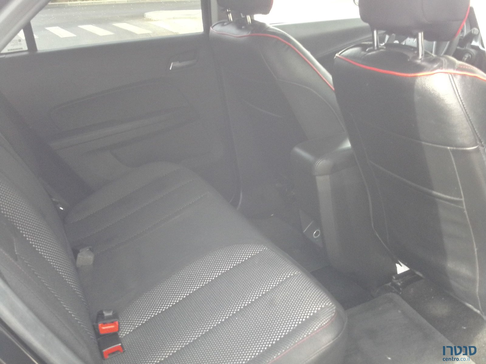 2016' Chevrolet Equinox שברולט אקווינוקס photo #5