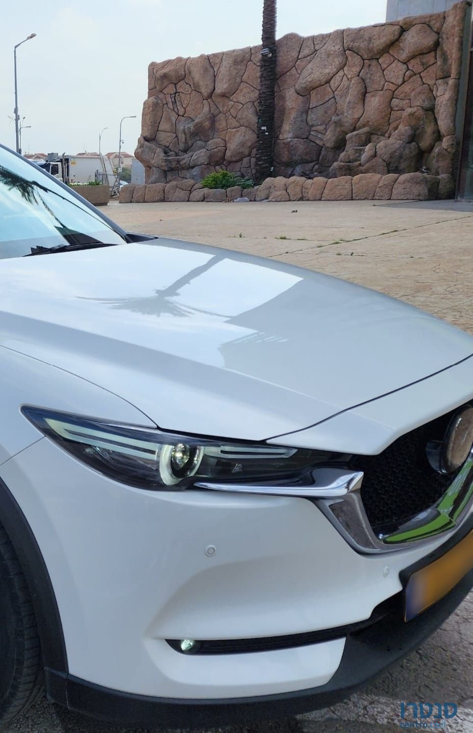 2020' Mazda CX-5 מאזדה photo #3