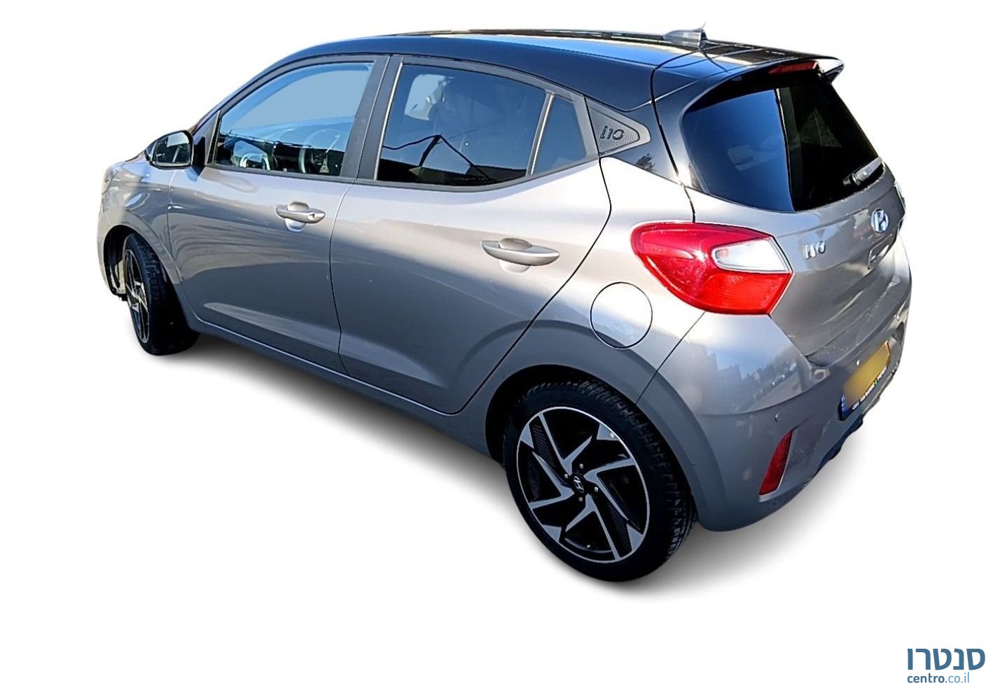 2023' Hyundai i10 יונדאי photo #2