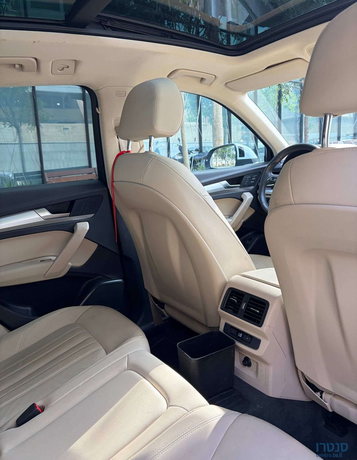 2021' Audi Q5 אאודי photo #4