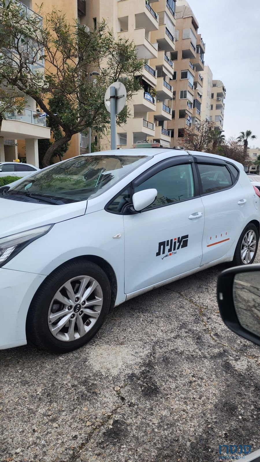 2018' Kia Ceed קיה סיד photo #4