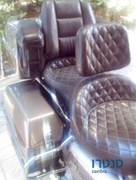 1985' Honda Goldwing photo #3