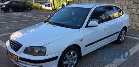 2005' Hyundai Accent יונדאי אקסנט photo #1