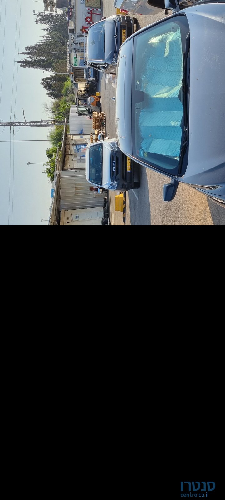 2018' Chevrolet Malibu שברולט מאליבו photo #1