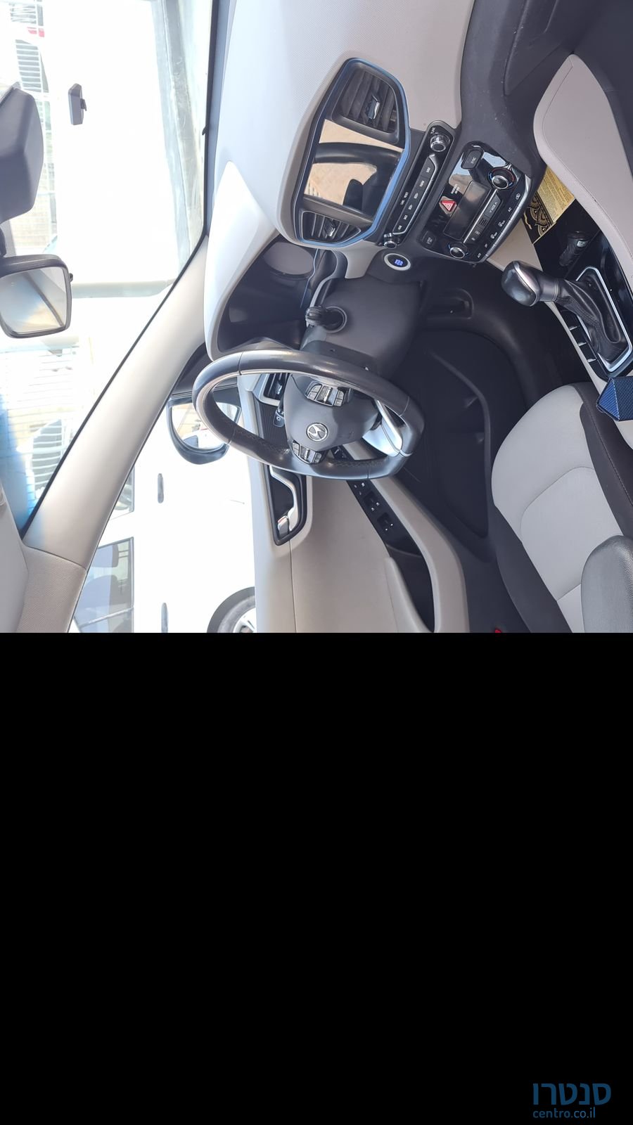 2019' Hyundai Ioniq יונדאי איוניק photo #4