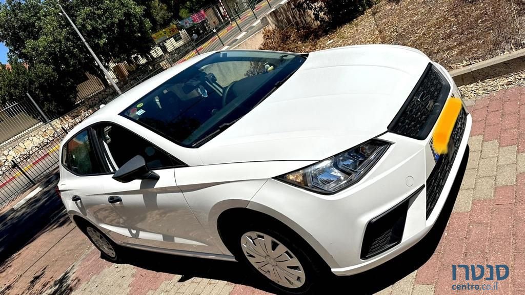 2018' SEAT Ibiza סיאט איביזה photo #3