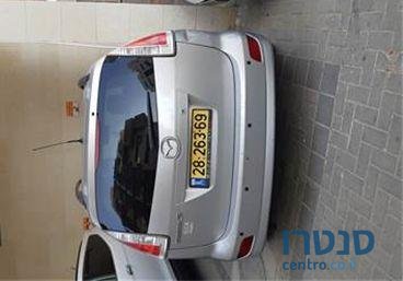 2009' Mazda 5 מאזדה photo #2