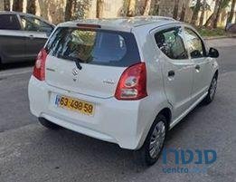 2014' Suzuki Alto סוזוקי אלטו photo #2