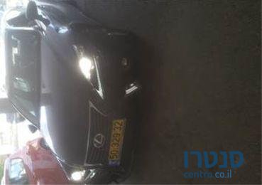 2015' Lexus Is 300H אקסיוקיוטיב photo #1