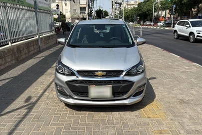 2022' Chevrolet Spark