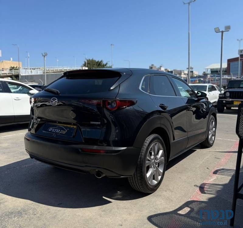 2022' Mazda CX-30 מאזדה photo #5