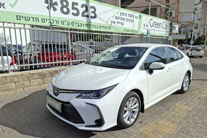2023' Toyota Corolla